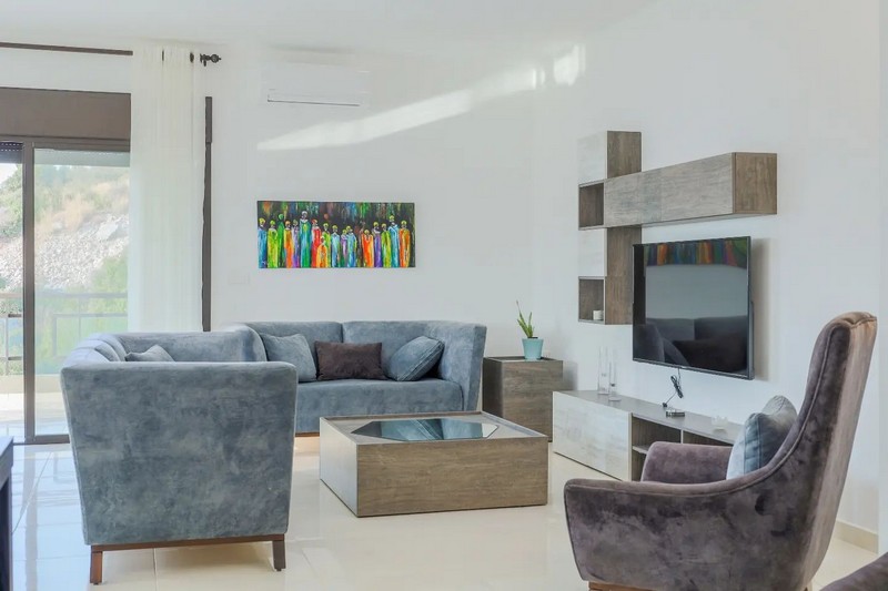 Where to Eat Sleep and Party in Batroun