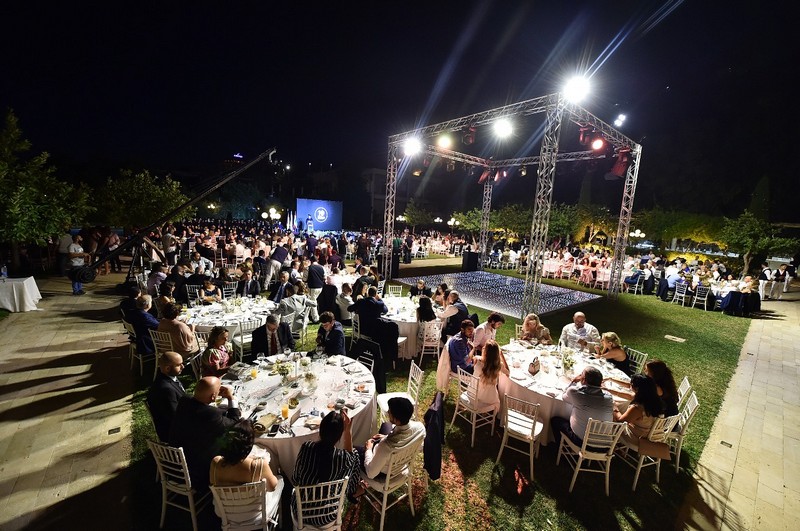 LGU at its 10th anniversary: A 2018 special graduation ceremony