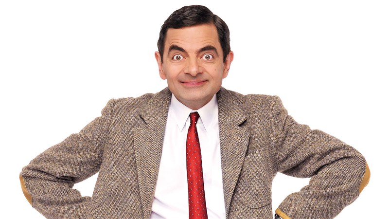 Rowan Atkinson is bringing back Mr Bean!
