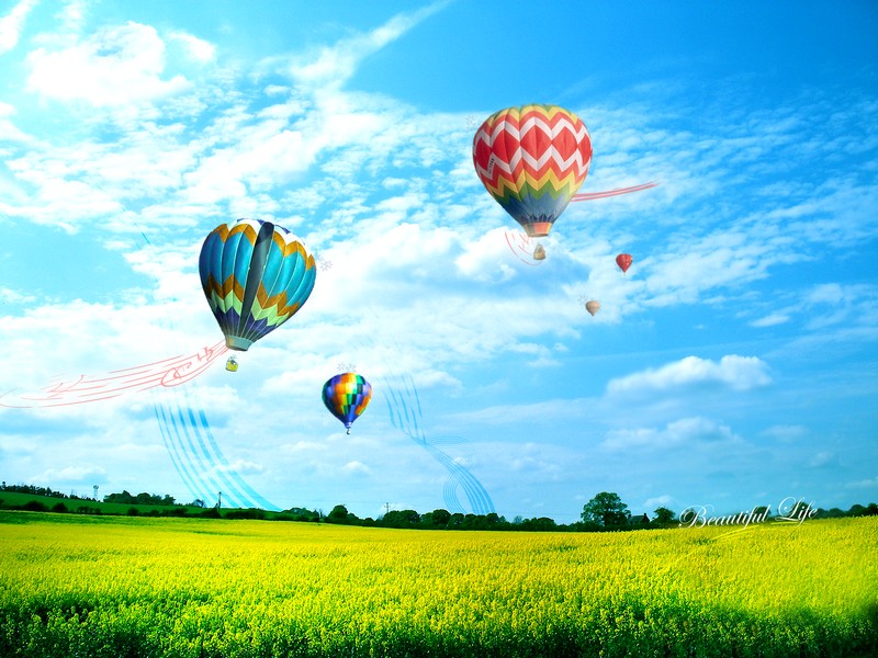 8 Steps For Happier Life 