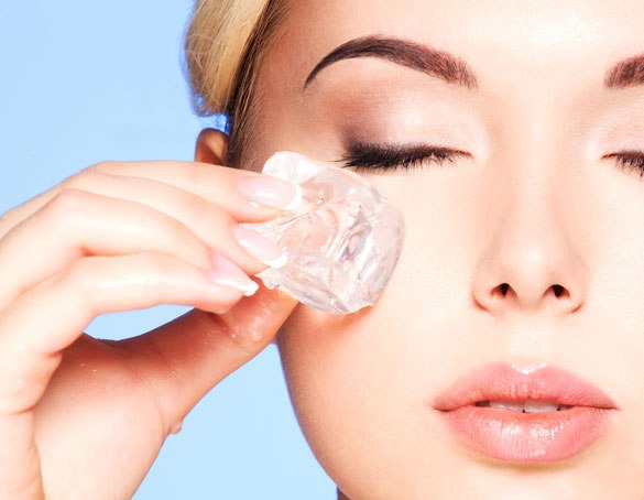 7 Surprising Benefits of Ice You Didn’t Know About