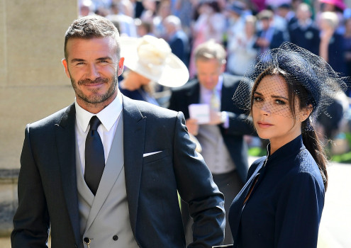 David Beckham opens up about 'difficult' marriage to Victoria as couple's differences are revealed