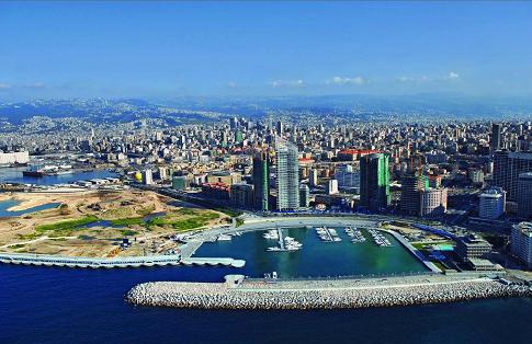 The worlds best city is 