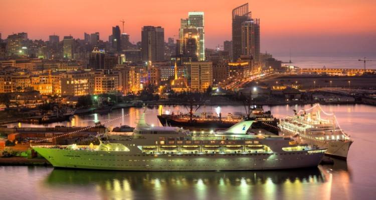 CNN money says Beirut is number 1 city in the world to invest