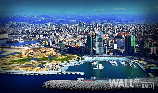  Beirut could become the Worlds New Silicon Valley