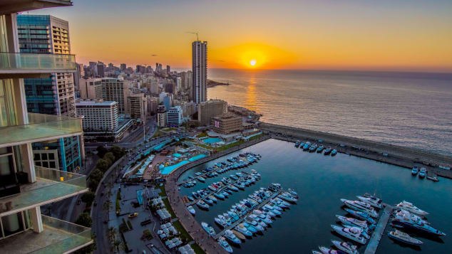 Beirut Among Best Party Cities Around the World