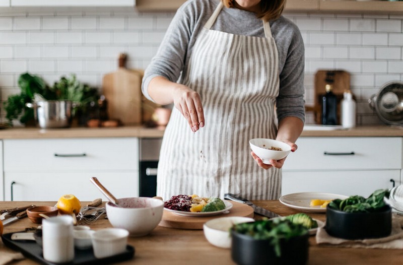 Foods That Boost Your Body's Keratin Levels