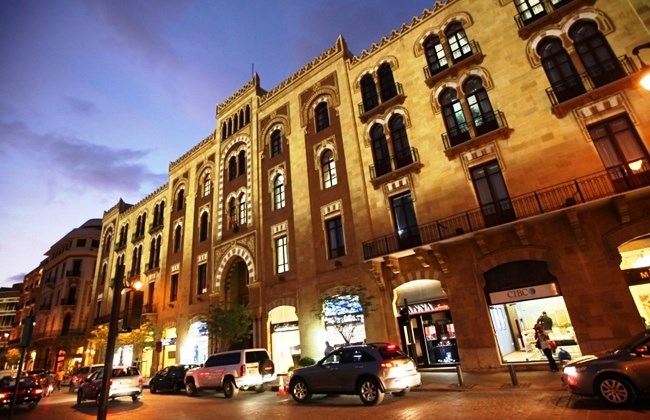 Beirut is Among the Top 3 Places You Need to Visit!
