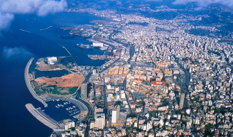 The 9 Lebanese Startups Chosen by World Economic Forum