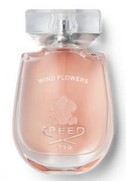 دار Creed تعلن عن عطرها الجديد للنساء Wind Flowers العابق بنفحات الأزهار المنعشة