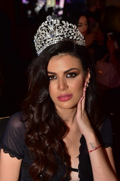 Miss Spain Zulema Vazquez was elected Miss Tourism Continental BGA Ambassador 2022 and Miss Cypris Alina 1st Runner
