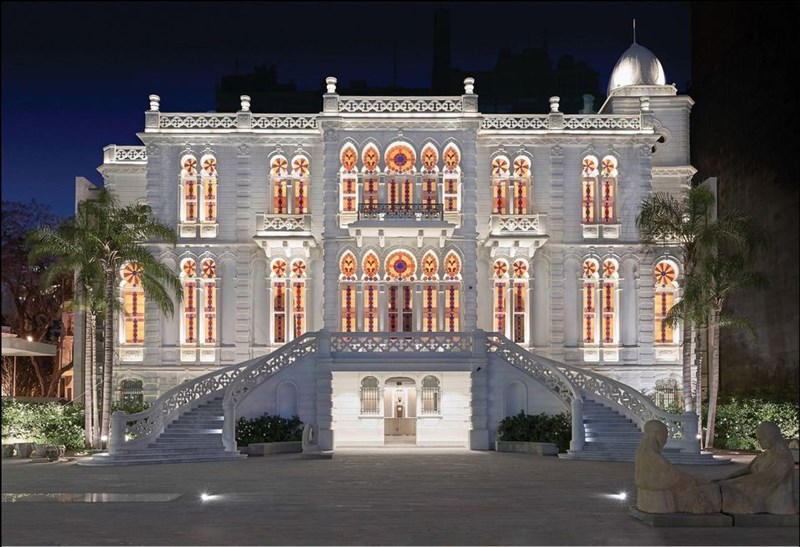 The Best Museums in Lebanon
