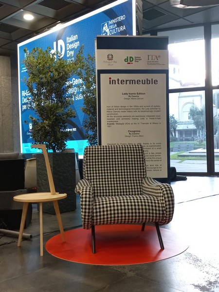 Italian Design Day 2022
