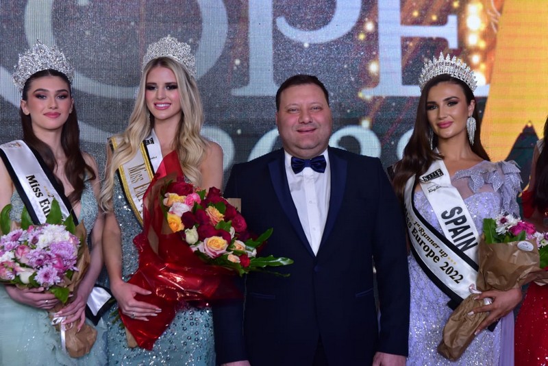 Beirut Golden Awards Gala Dinner