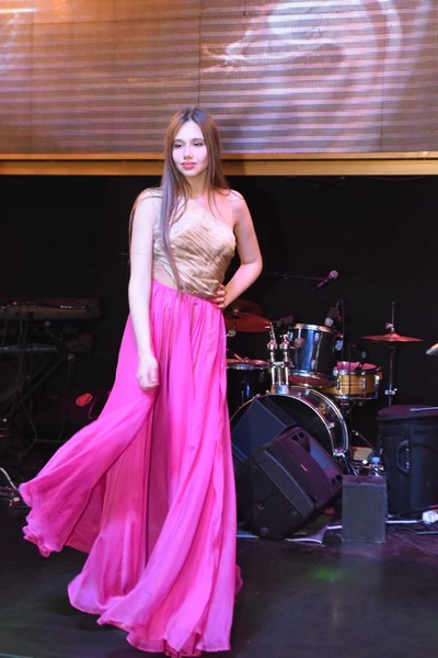 Miss Spain Zulema Vazquez was elected Miss Tourism Continental BGA Ambassador 2022 and Miss Cypris Alina 1st Runner