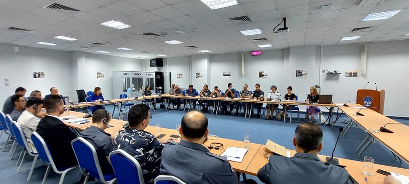 Promoting Community Policing in Lebanon