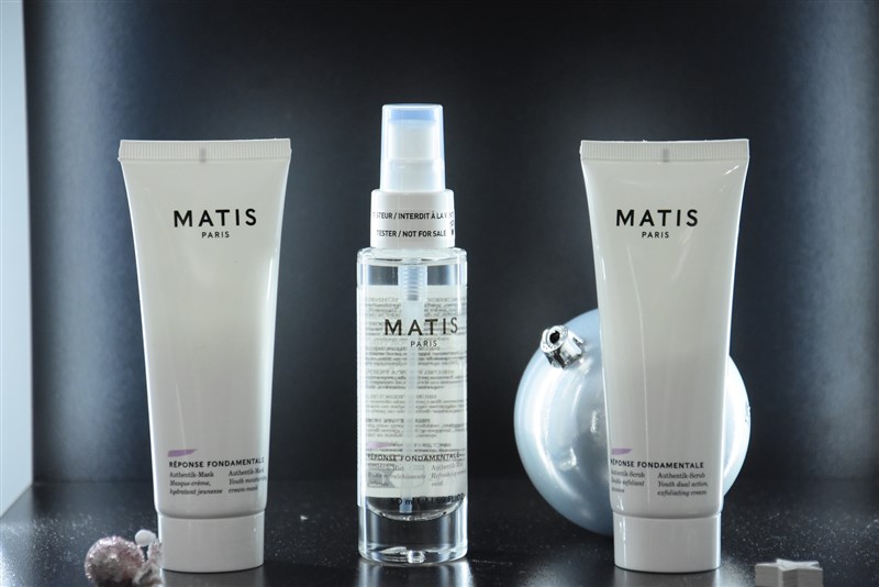 Matis Paris Made in France Beauty Expert since 1936 is now open at ABC Dbayeh