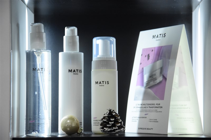 Matis Paris Made in France Beauty Expert since 1936 is now open at ABC Dbayeh