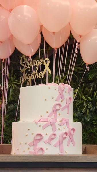 Barbara Nassar Association Event