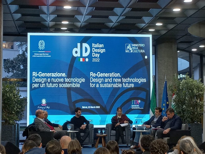 Italian Design Day 2022