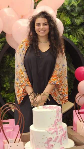 Barbara Nassar Association Event