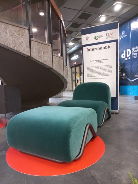 Italian Design Day 2022