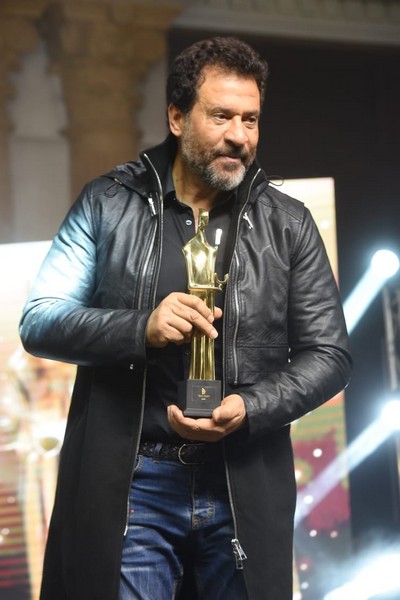 Beirut Golden Awards Gala Dinner