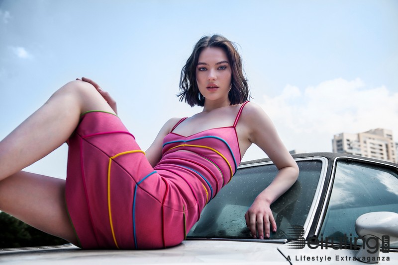 Jad soda Spring Summer 2022 
