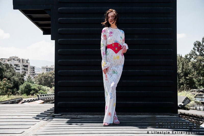 Jad soda Spring Summer 2022 