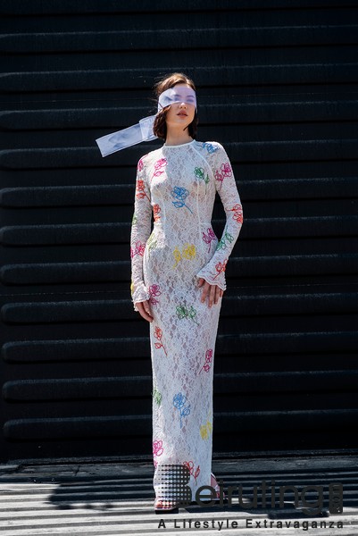 Jad soda Spring Summer 2022 