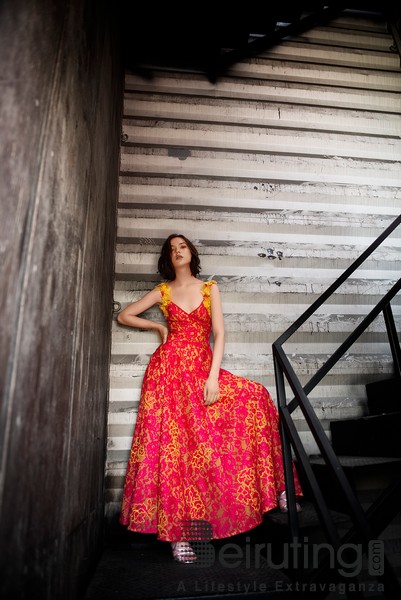 Jad soda Spring Summer 2022 