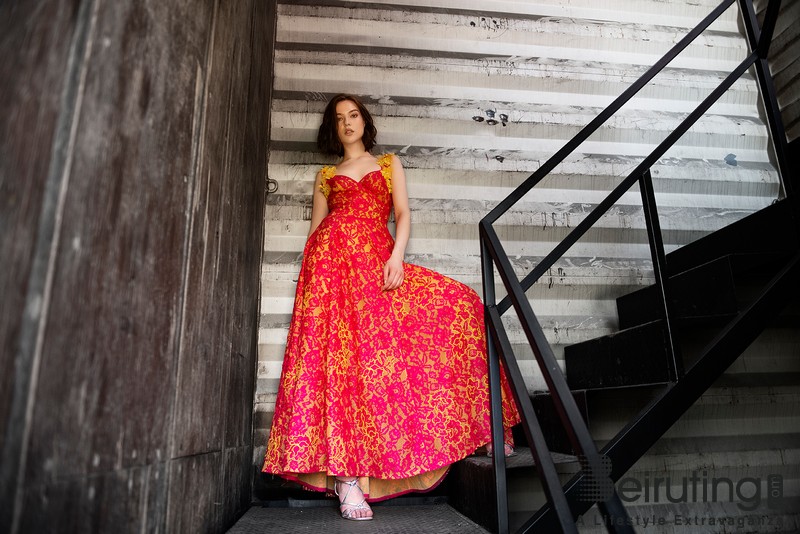 Jad soda Spring Summer 2022 