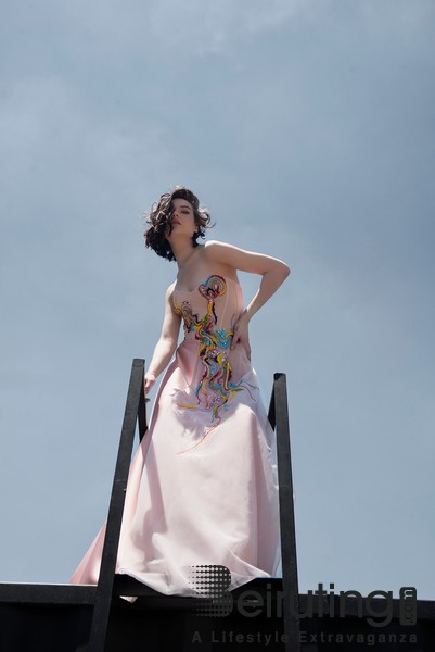Jad soda Spring Summer 2022 