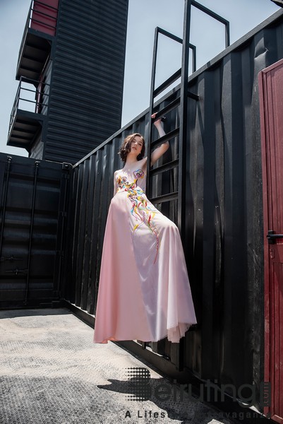 Jad soda Spring Summer 2022 