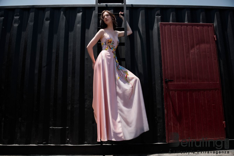 Jad soda Spring Summer 2022 