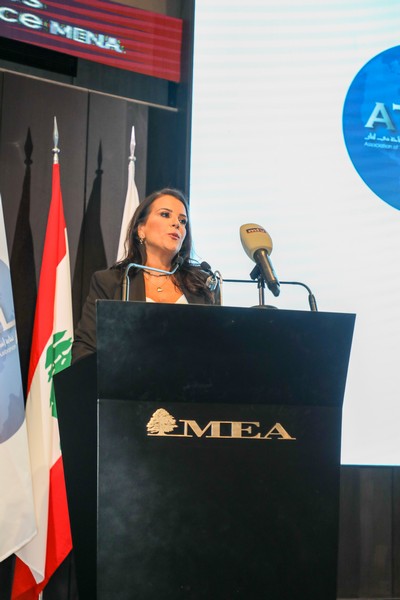 The Association of Travel and Tourist Agents in Lebanon 'ATTAL' Unveils its New Website