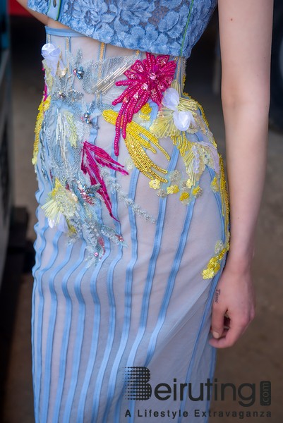Jad soda Spring Summer 2022 