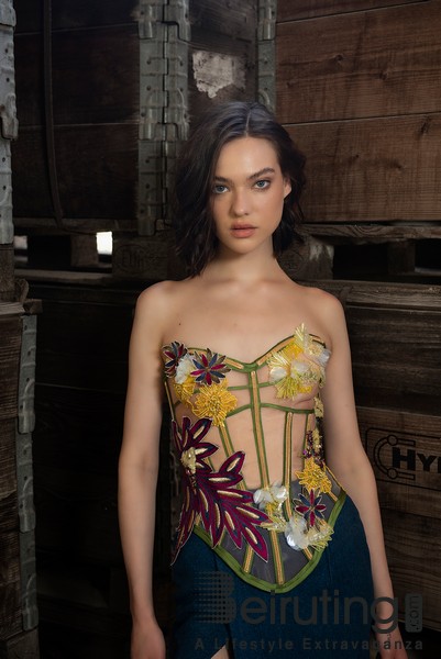 Jad soda Spring Summer 2022 
