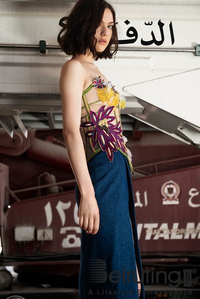 Jad soda Spring Summer 2022 