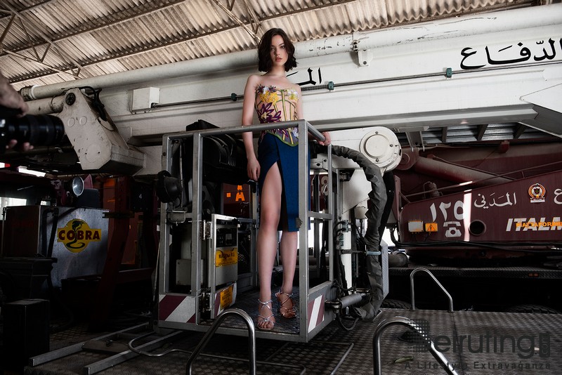 Jad soda Spring Summer 2022 