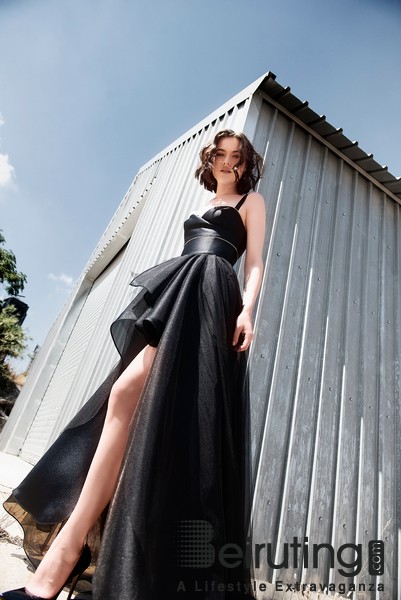 Jad soda Spring Summer 2022 