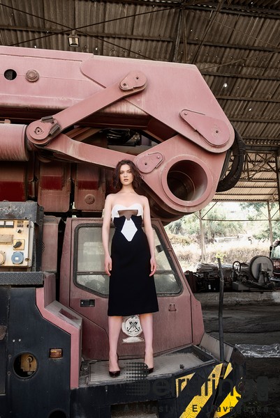 Jad soda Spring Summer 2022 