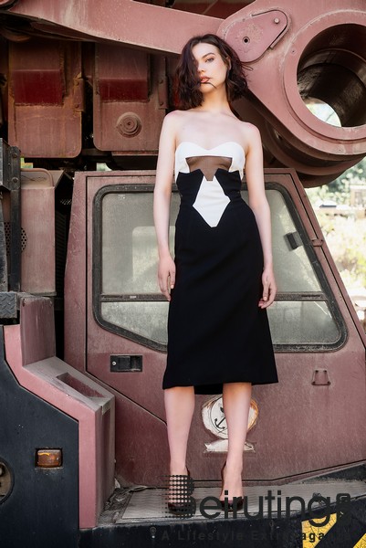 Jad soda Spring Summer 2022 