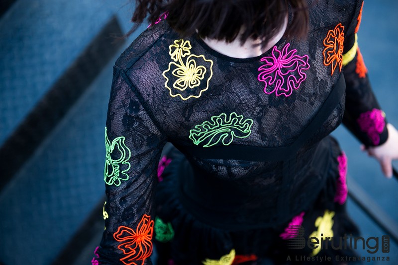 Jad soda Spring Summer 2022 