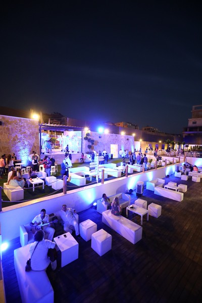 Bella Mare: Your ultimate Beach Gateway Now Open in Khaldeh 