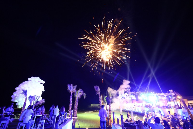 Bella Mare: Your ultimate Beach Gateway Now Open in Khaldeh 