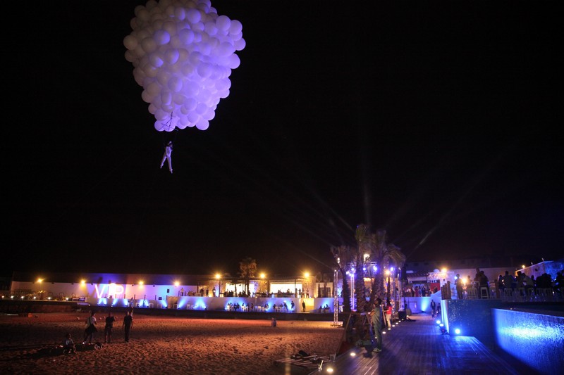 Bella Mare: Your ultimate Beach Gateway Now Open in Khaldeh 