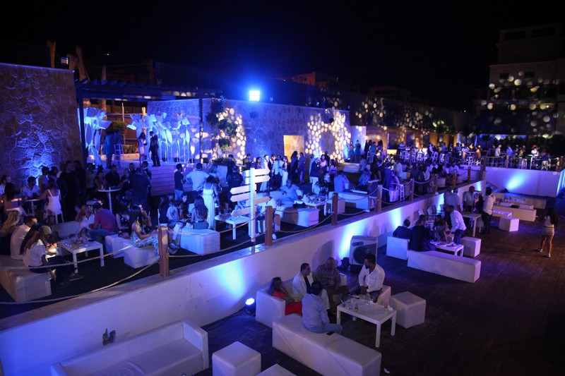 Bella Mare: Your ultimate Beach Gateway Now Open in Khaldeh 