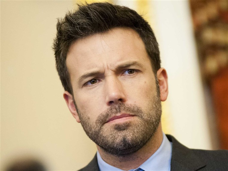 Ben Affleck Star in This 1989 Burger King Commercial