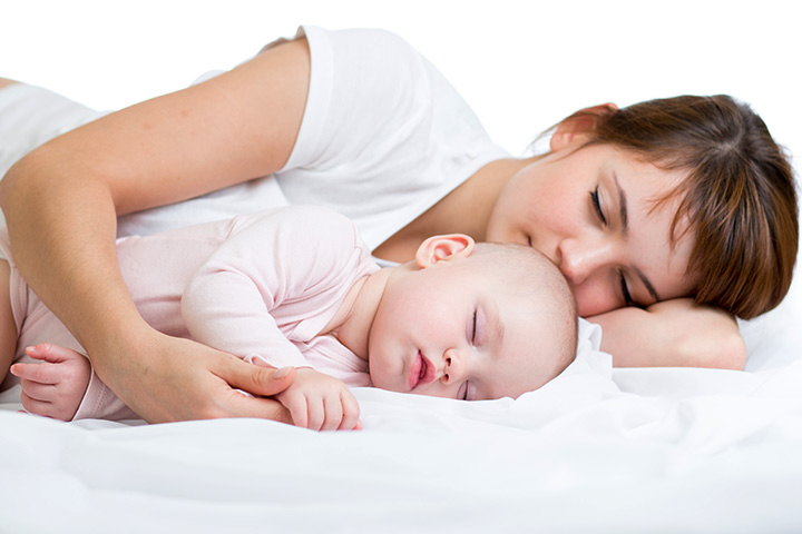 Dos and Don'ts of Co-Sleeping
